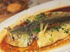 -维园悦谱·海派家常菜(乌鲁木齐南路店)