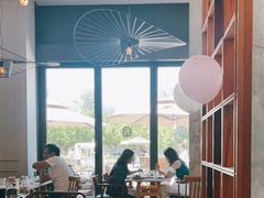 -The Rug Cafe(王府中环店)