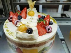 -Dough&Joe团憩(瑞虹天地月亮湾店)