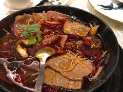 -8餐厅(新葡京酒店)