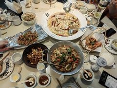-渔语鱼酸菜鱼新川菜(来福士店)