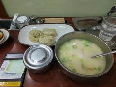 -神仙雪浓汤(明洞店)