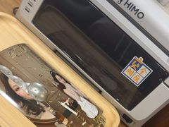 -海马体家庭照相馆(广州正佳广场店)