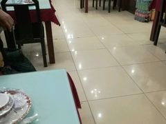 大堂-清真•蜀风园(丁字沽总店)