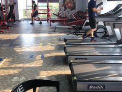 -UP健身私教馆(海岸城店)