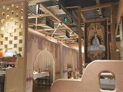 -谷丽麦馕新疆菜·清真(步步高梅溪新天地店)