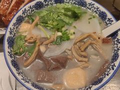 -小潘记鸭血粉丝汤