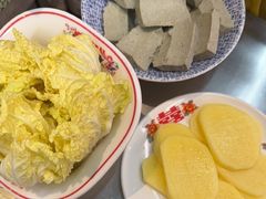 -肖婷姐大铁锅重庆火锅(南湖店)