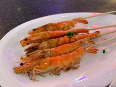 -王庄阿咪海鲜大排档(象园店)