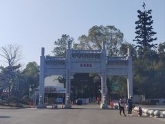 -东湖落雁景区
