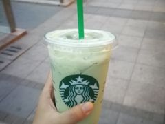-星巴克臻选(北京前门大街店)