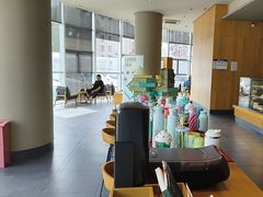 -星巴克(海门解放路店)