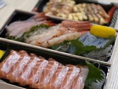 -万岁寿司(芳村店)
