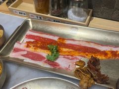 -韩宫宴烤肉·黑毛和牛·料理(合肥滨湖银泰城店)