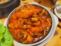 -元奶奶包饭(公新银浦店)
