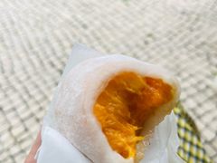 -澳门长洲糯米糍(柯打苏沙街店)