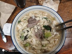 -毅祥斋老孙家泡馍(西羊市店)