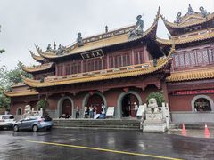 -钦赐仰殿道观