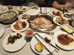 -钱小奴创意自助餐厅·原切谷饲安格斯畅吃(宁波慈溪爱琴海店)