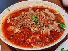 -眉州东坡·熊猫主题餐厅(枫蓝店)