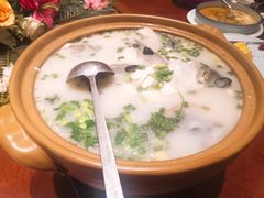 -姜君·千岛湖鱼头馆(浦东大道店)