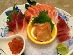 -贵木日本料理·铁板烧(新地假日广场店)