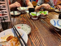 -平成屋·午肴夜酒(四川北路店)
