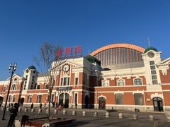 -沈阳站