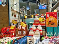 -東舍食唐精品陕菜馆
