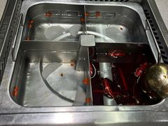 -海底捞火锅(新松江路店)