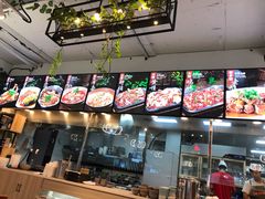 -哇蛙牛功夫面渝都料理(龙阳广场店)