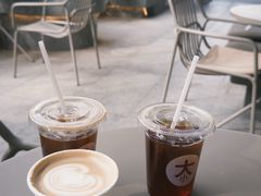 -大小咖啡 BigSmallCoffee(麦子店)