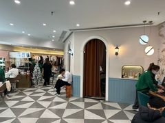 -拾光秀照相馆(石家庄勒泰中心店)