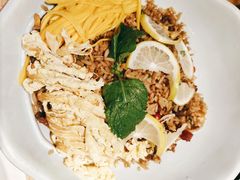 虾酱炒饭-米纸越南小馆(金鹰世界店)