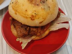 -必胜客(长安长青店)