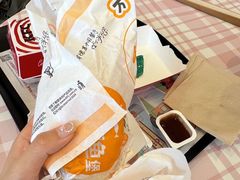 -肯德基(茂业店)