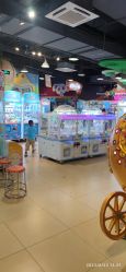 -卡通尼乐园(昆山昆城店)