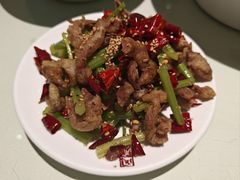 -闫府私房菜·百年鲁菜(欧亚店)
