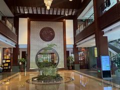 -宝业会稽山高尔夫俱乐部