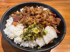 -大三元台湾鲁肉饭(沙井新桥店)