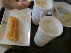 -永和大王(茉莉上新·友谊店)