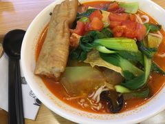 -超级泰·泰式麻辣烫(南京商厦店)