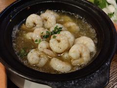 -BISTROFIORE美伊娜(伊犁南路店)