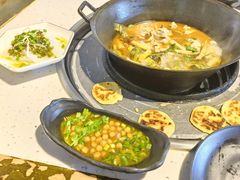 -米氏火鱼·泡椒鱼火锅(李子坝老店)
