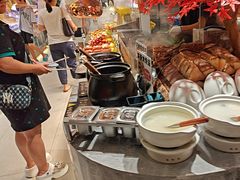 -汉阳廷自助烤肉·火锅(万丰海岸城店)