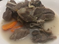 -塔哈尔·新疆盛宴(城西银泰店)
