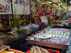 -79号渔船海鲜饭店(华强北店)