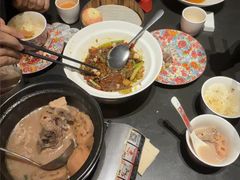 -知楚•精致湖北菜(武商MALL店)