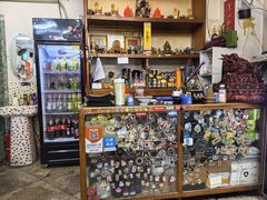 大堂-炒豆合作社(东四总店)