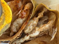 -南楼煎饼(滨江道店)